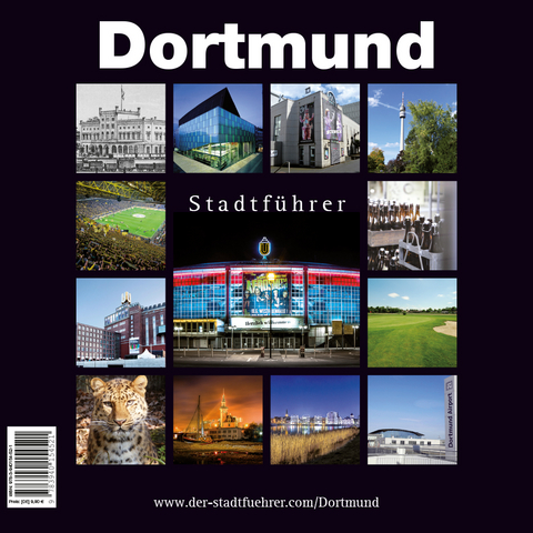 Dortmund Stadtführer - 