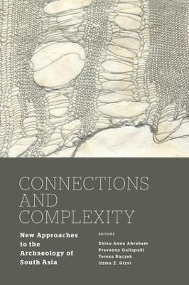 Connections and Complexity - 