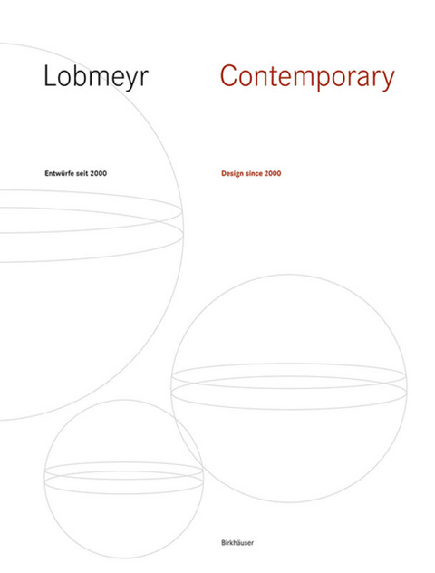 LOBMEYR Contemporary - 