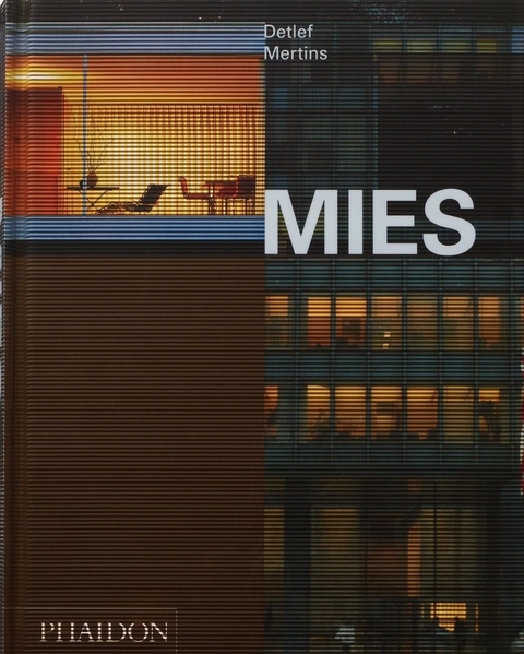 Mies - Detlef Mertins