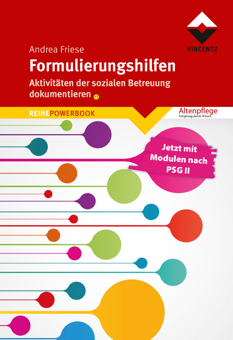 Formulierungshilfen - Andrea Friese