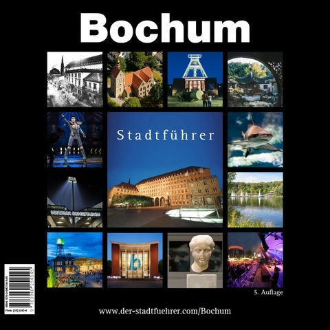 Bochum Stadtführer - 