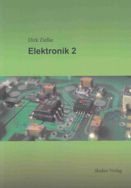 Elektronik 2 - Dirk Zielke