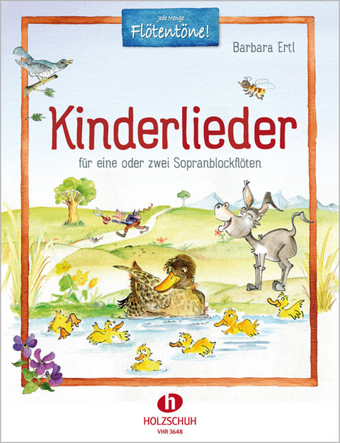 Kinderlieder - 