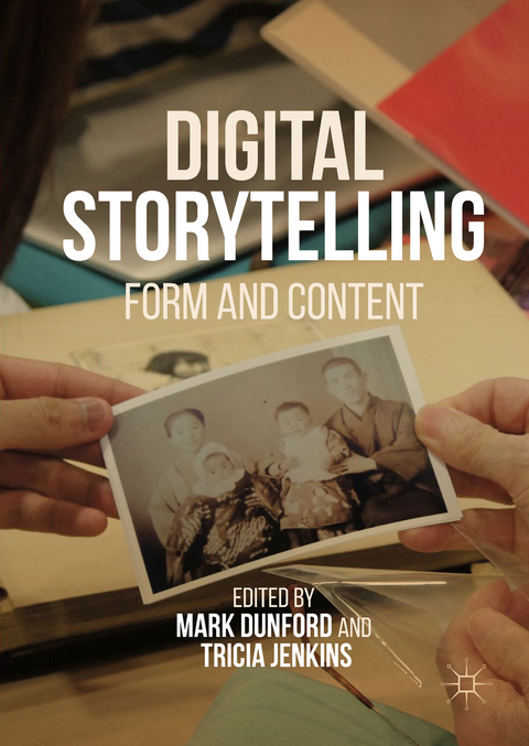 Digital Storytelling - 