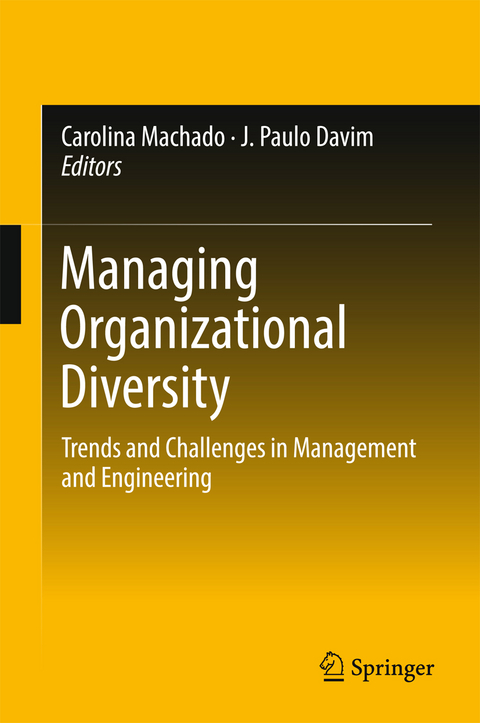 Managing Organizational Diversity - 