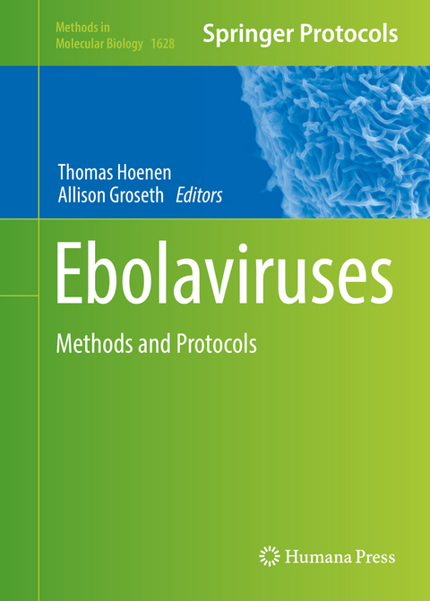 Ebolaviruses - 