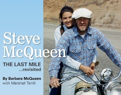 Steve McQueen - Barbara McQueen, Marshall Terrill