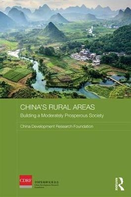 China's Rural Areas