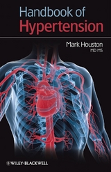Handbook of Hypertension -  Mark Houston