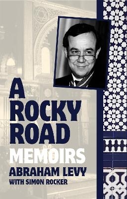 A Rocky Road - Abraham Levy