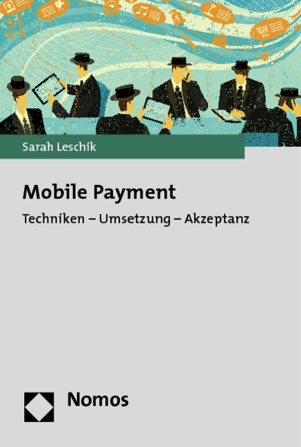 Mobile Payment - Sarah Leschik