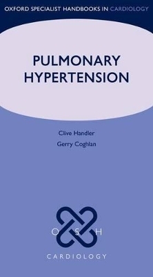 Pulmonary Hypertension - Clive Handler, Gerry Coghlan