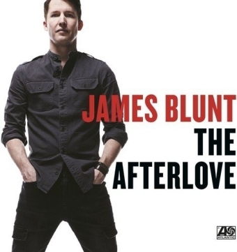 Afterlove, 1 Audio-CD - James Blunt