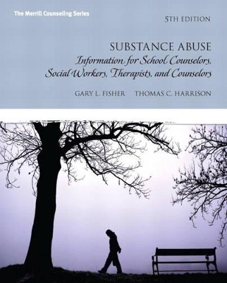 Substance Abuse - Gary L. Fisher, Thomas C. Harrison