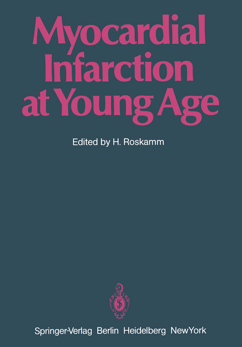 Myocardial Infarction at Young Age - 