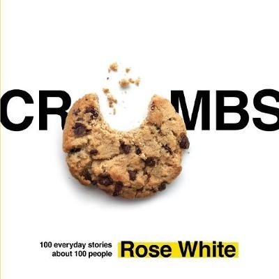 Crumbs - Rose White