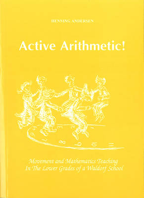 Active Arithmetic! - Henning Anderson