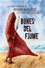 Bones del fiume - Edgar Wallace