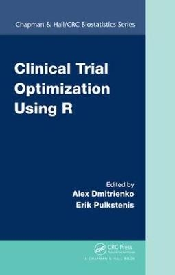 Clinical Trial Optimization Using R - 