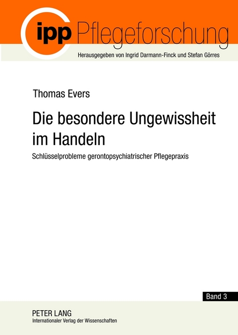 Die besondere Ungewissheit im Handeln - Thomas Evers