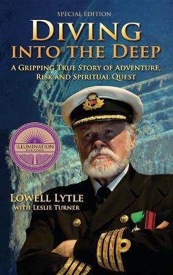 Diving Into the Deep - Lowell Lytle