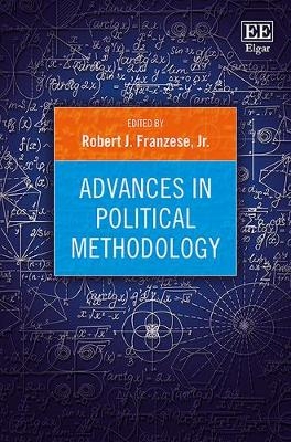 Advances in Political Methodology - 