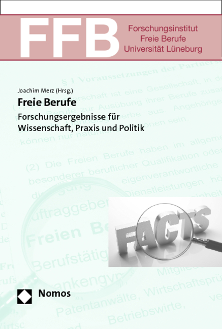 Freie Berufe - 