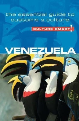 Venezuela - Culture Smart! - Russell Maddicks
