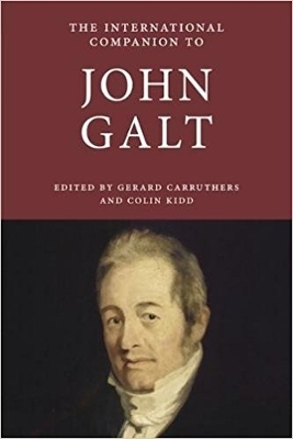 The International Companion to John Galt - 