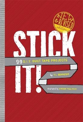 Stick It! - Andrew Tomlinson, T. Bonaddio