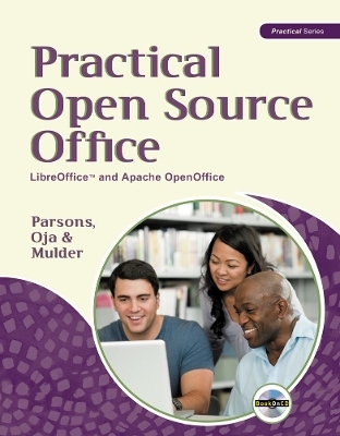 Practical Open Source Office - June Jamrich Parsons