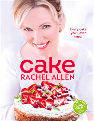 Cake - Rachel Allen