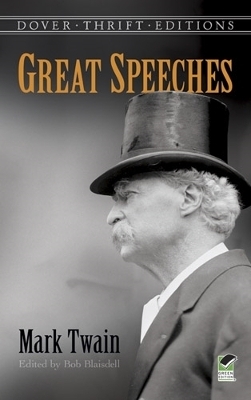 Great Speeches by Mark Twain - Twain Twain