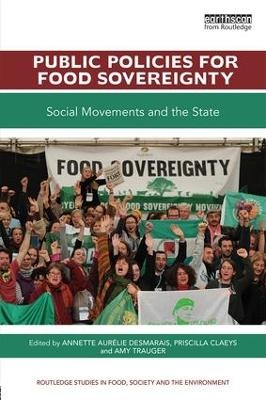 Public Policies for Food Sovereignty - 
