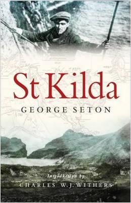 St Kilda - George Seton