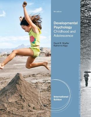 Developmental Psychology - David Shaffer, Katherine Kipp