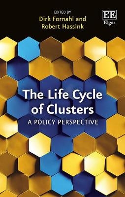 The Life Cycle of Clusters - 