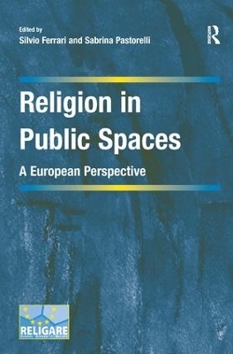 Religion in Public Spaces - 
