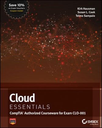 Cloud Essentials - Kalani Kirk Hausman, Susan L. Cook, Telmo Sampaio