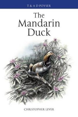 The Mandarin Duck - Sir Christopher Lever