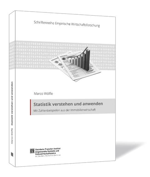 Statistik verstehen und anwenden - Marco Wölfle