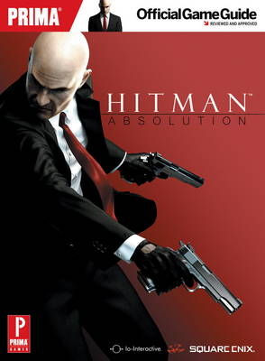 Hitman: Absolution - Michael Knight, Paul Bernardo