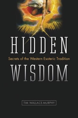 Hidden Wisdom - Tim Wallace-Murphy