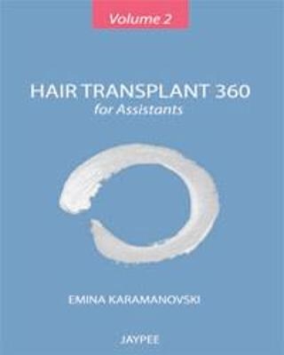 Hair Transplant 360 for Assistants - Emina Karamanovski
