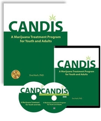 CANDIS Curriculum -  Eva Hoch