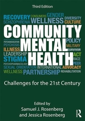 Community Mental Health - 