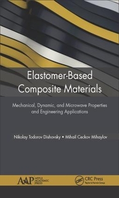 Elastomer-Based Composite Materials - 