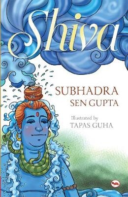Shiva - Subhadra Sen Gupta