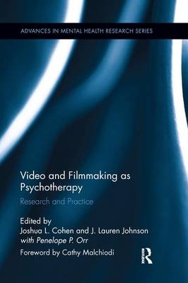 Video and Filmmaking as Psychotherapy - 